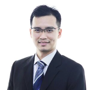 Chris Phen Yee S'ng