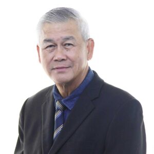 Datuk Christopher Wan Soo Kee