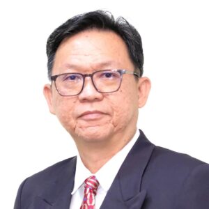 Leong Tuck Min