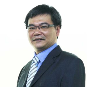 Lim Wei Chong