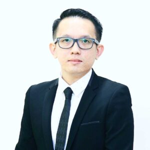 Nicholas Mok