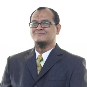Noorazlin b. Mohd Samsuddin