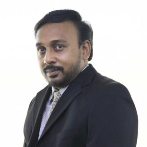R. Parthiban
