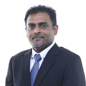 Punanesvaran A/L Muniandy