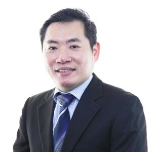 Raymond Ng Cher Chiang