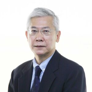 Joash Tan Ah Chuan